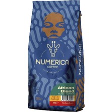 numerica African Blend Filtre Kahve