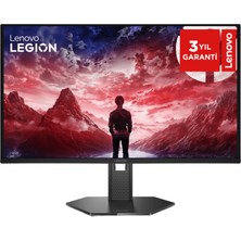 Lenovo Legion 27Q-10 QHD 26.5" QD-OLED 240Hz 0.03 ms Gaming Monitör 67E1GAC1TK