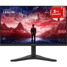 Lenovo Legion R24S 23,8" IPS 1 Ms 144 Hz Gaming Monitör 68CBGAC2TK