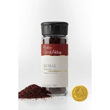 Dr. Ümit Aktaş Sumak – Sumac – Rhus Coriaria