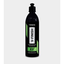 Vonixx V-Fınısh Çok Parlak Sonkat Cila – 500ML