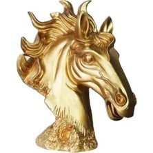 Vivense At Büst Büyük Boy Gold