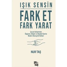 Renas Store Işık Sensin - Fark Et Fark T