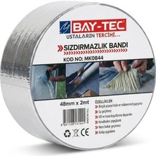 Sızdırmazlık Bandı 48MMX2MT