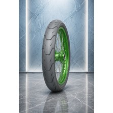 Servis 100/80-17 Tl Dış Lastik (Instınct) Motosiklet Lastiği
