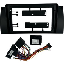 Sound City Bmw E-39 96-04 Multimedya Çerçevesi
