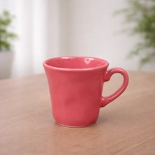 Giftmoda Derin Seramik Kupa