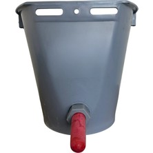 Zirai Sepet Emzirme Kovası 8 Lt