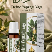 Çare Burada Defne Yaprağı Yağı 20 ml
