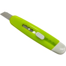 Elegantshop Mini Maket Bıçağı Falçata 9,5 cm FX668