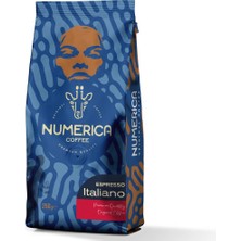numerica Espresso Italiano 250 G
