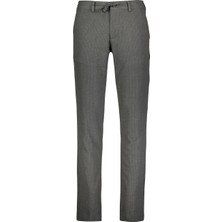 Finesuits Erkek Klasik Desenli Pantolon 2522105053.DSPVYCS