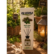 By Herba Nane Çam Aromalı Çubuklu Oda Kokusu
