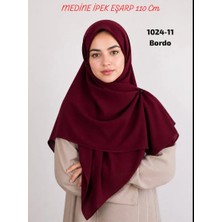 Mis İpek Medine İpeği Eşarp
