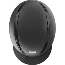 Pikeur Abus Airduo Mat Unisex Binicilik Kaskı