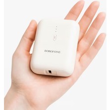 Borofone Powerbank