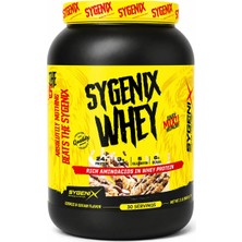Sygenix Whey Protein Kurabiye 990 gr