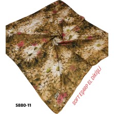 Sedef Scarf Soft Eşarp