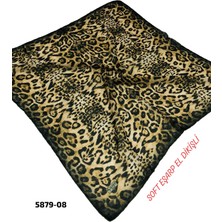 Sedef Scarf Soft Eşarp