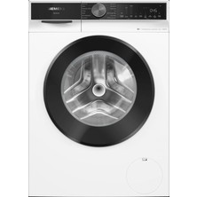 Siemens WG54K2Y0TR 10 kg 1400 Çamaşır Makinesi IQ500