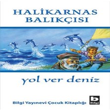 Renas Store Yol Ver Deniz
