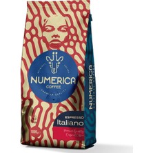 numerica Espresso Italiano 1000 G