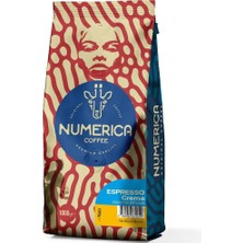numerica Espresso Crema 1000 G