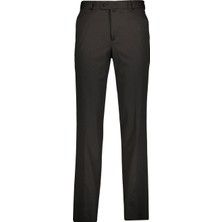 Finesuits Erkek Klasik Örme Pantolon 2522105006.ORYCS