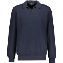Finesuits Erkek Kapitone Sweatshirt 252209012.KAPVPYR