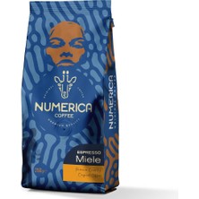 numerica Espresso Miele 250 G