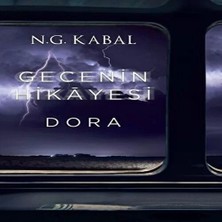 Renas Store Gecenin Hikayesi - Dora