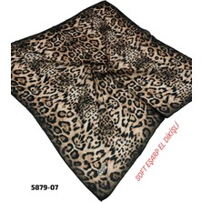 Sedef Scarf Soft Eşarp