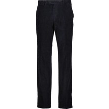 Finesuits Erkek Pamuklu Kadife Pantolon 2522105052.KDFYCR