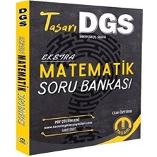 Renas Store Tasarı Dgs Ekstra Matematik Soru Bankası