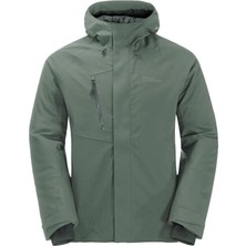 Jack Wolfskin Troposphere Ins Jkt M Erkek Ceket