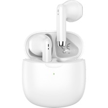 Simex Ios Android Uyumlu Stereo Bluetooth Kulak Içi Kulaklık 38 Saat Kullanım V5.4 Electra Siyah