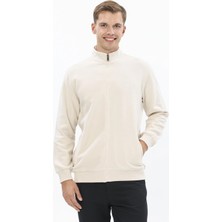 Finesuits Erkek Kadife Hırka 252209004.KDFHYR