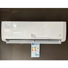 Eco Therma ECOTHERMA18 Btu AEDI-18H2 A++