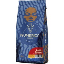 Numerica Latin Blend Filtre Kahve 250 G