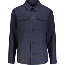 Finesuits Erkek Kaşe Mont 2422205001.KSMNTPY
