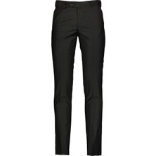 Finesuits Erkek Klasik Düz Pantolon 2422105052.BSC.YCS
