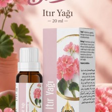Çare Burada Itır Yağı 20 ml