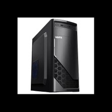 Vento VS115F Mid Tower, 550W Siyah, Atx Kurumsal Kasa