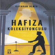 Renas Store Hafıza Koleksiyoncusu
