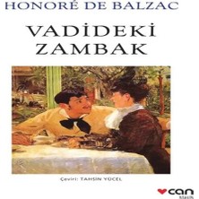 Renas Store Vadideki Zambak