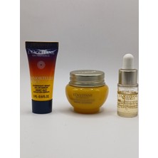 L'occitane  Seyahat Boy Cilt Bakım Seti2