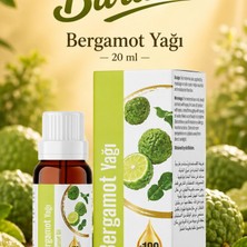 Çare Burada Bergamot Yağı 20 ml