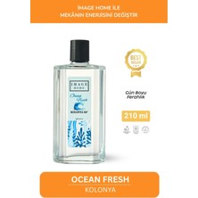 Image Home Cam Kolonya Ocean Fresh 210 ml
