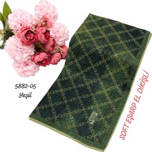 Sedef Scarf Soft Eşarp