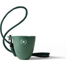 Outin Outın Rebrew Çevre Dostu Espresso Kupası